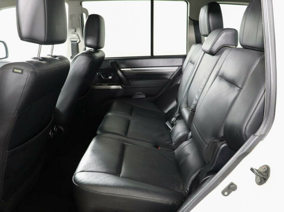 Mitsubishi Pajero 3.0 АКПП, 2011, 148 000 км фото 11