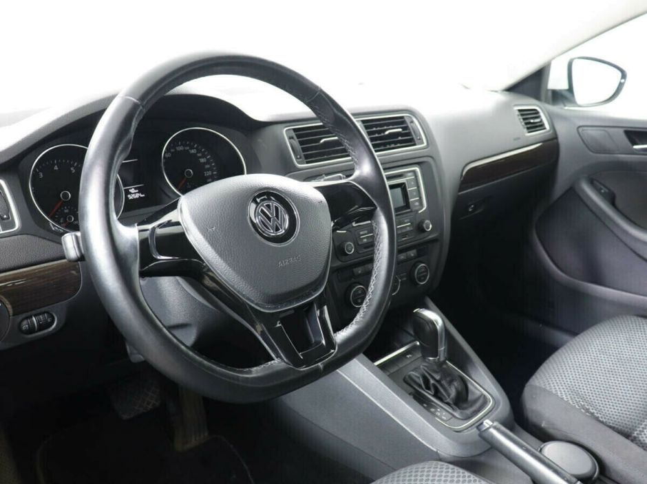 Volkswagen Jetta 1.4 РКПП, 2016, 86 000 км фото 5