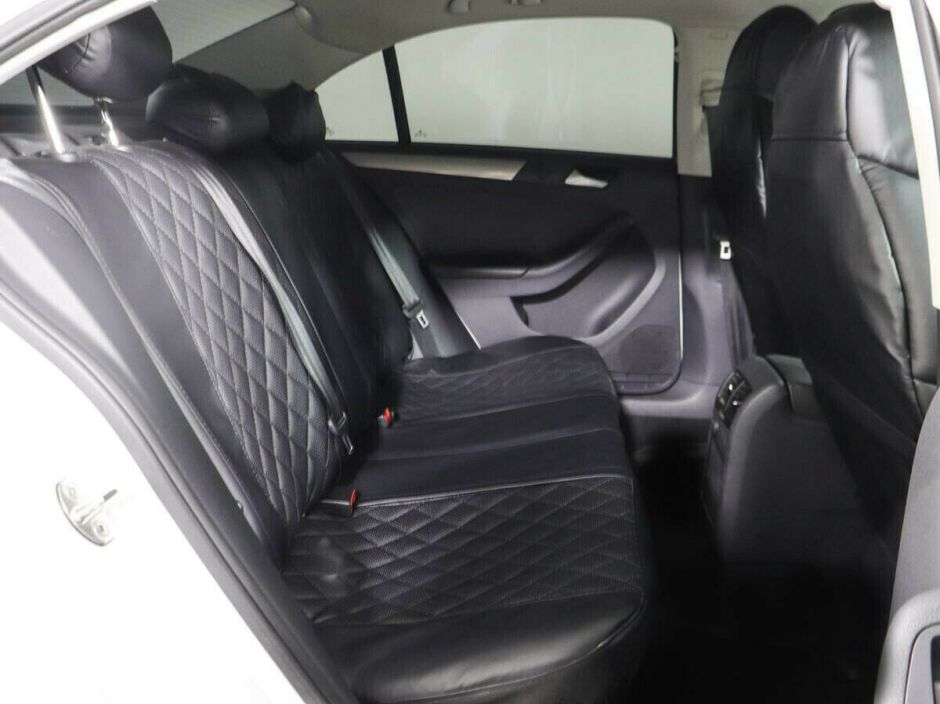 Volkswagen Jetta 1.6 АКПП, 2016, 91 000 км фото 9