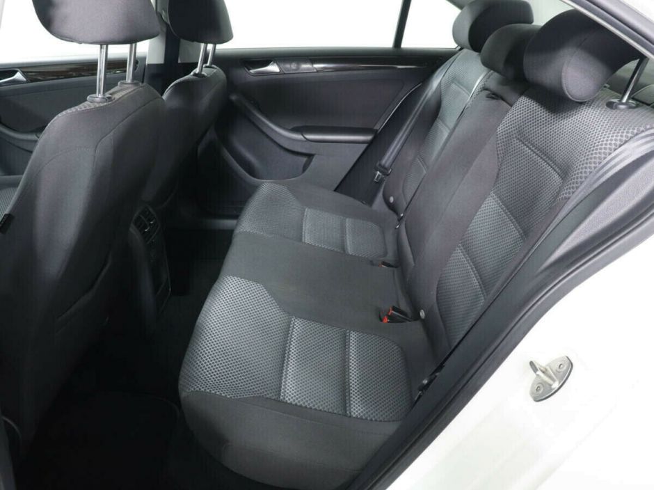 Volkswagen Jetta 1.4 РКПП, 2016, 96 000 км фото 9