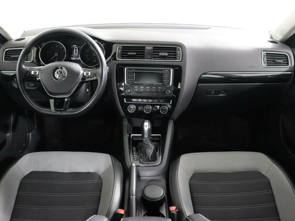 Volkswagen Jetta 1.4 РКПП, 2016, 83 000 км фото 6