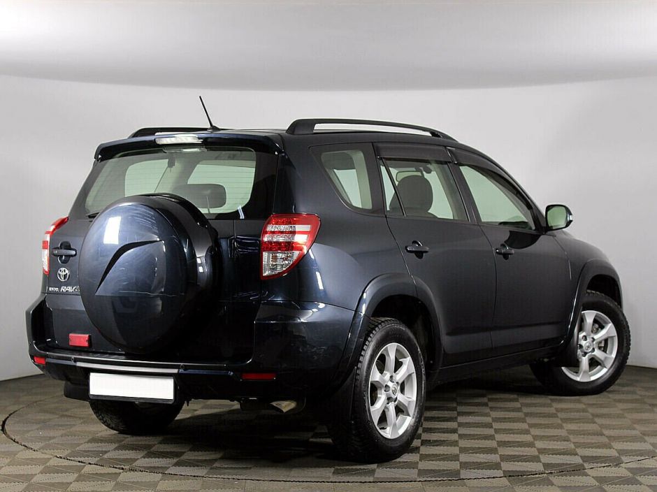 Toyota RAV4 2.5 АКПП, 2012, 144 000 км фото 2