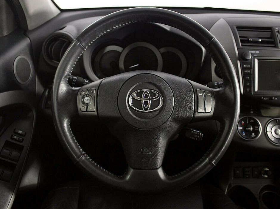 Toyota RAV4 2.5 АКПП, 2012, 144 000 км фото 5