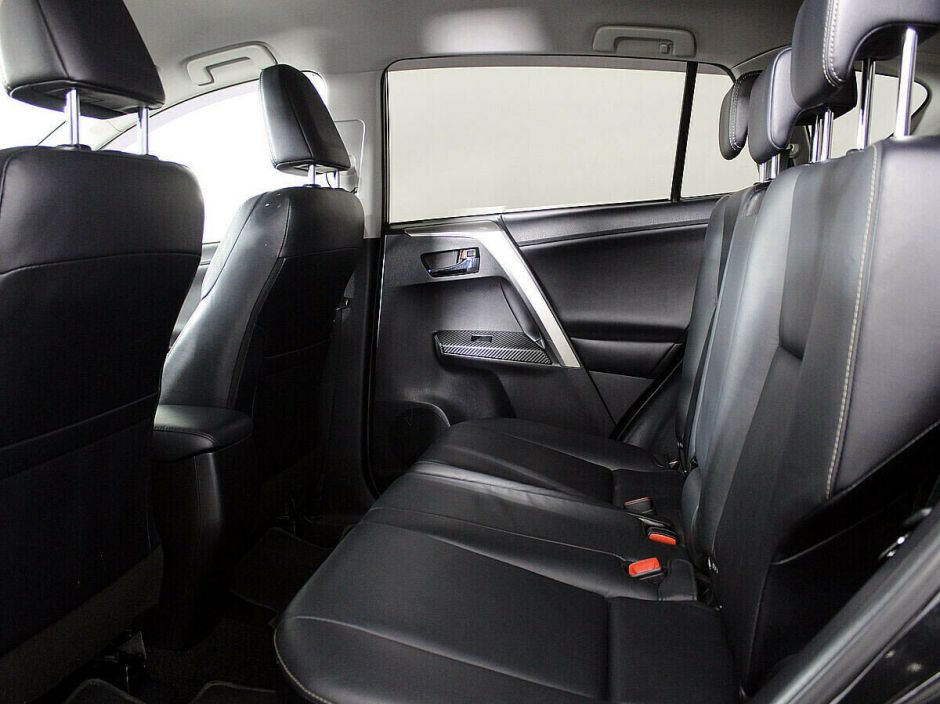 Toyota RAV4 2.0 CVT, 2013, 128 000 км фото 8