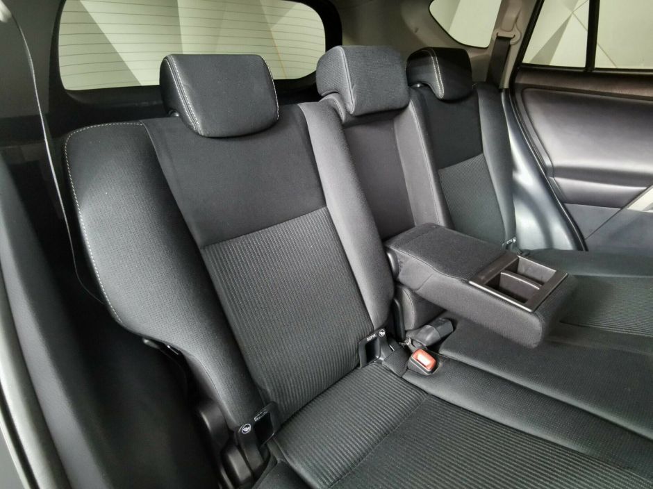 Toyota RAV4 2.0 CVT, 2015, 101 000 км фото 9