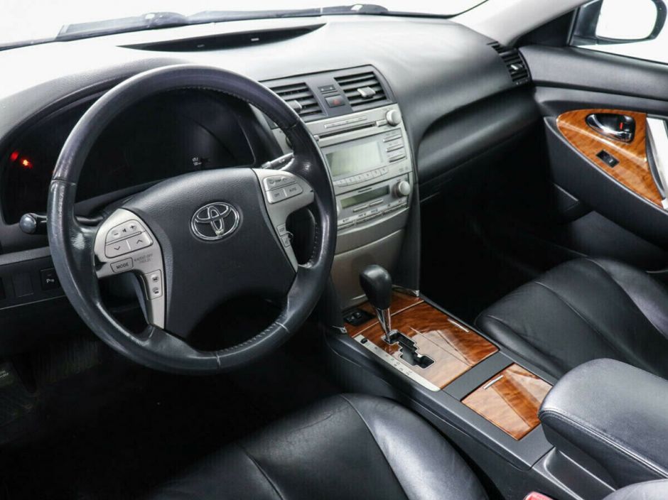 Toyota Camry 2.5 АКПП, 2011, 153 000 км фото 5