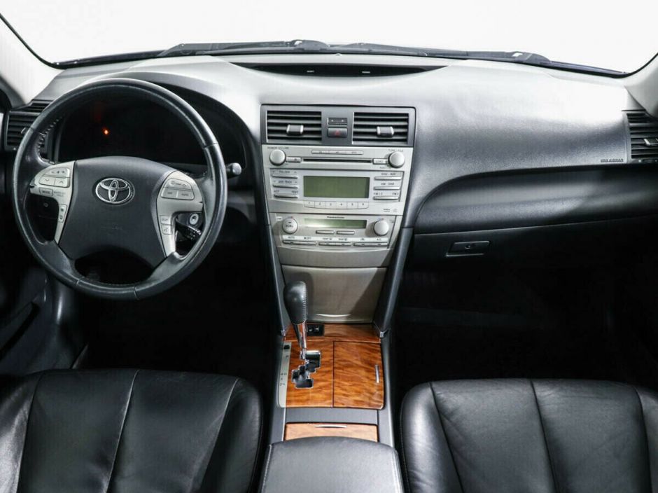 Toyota Camry 2.5 АКПП, 2011, 153 000 км фото 7