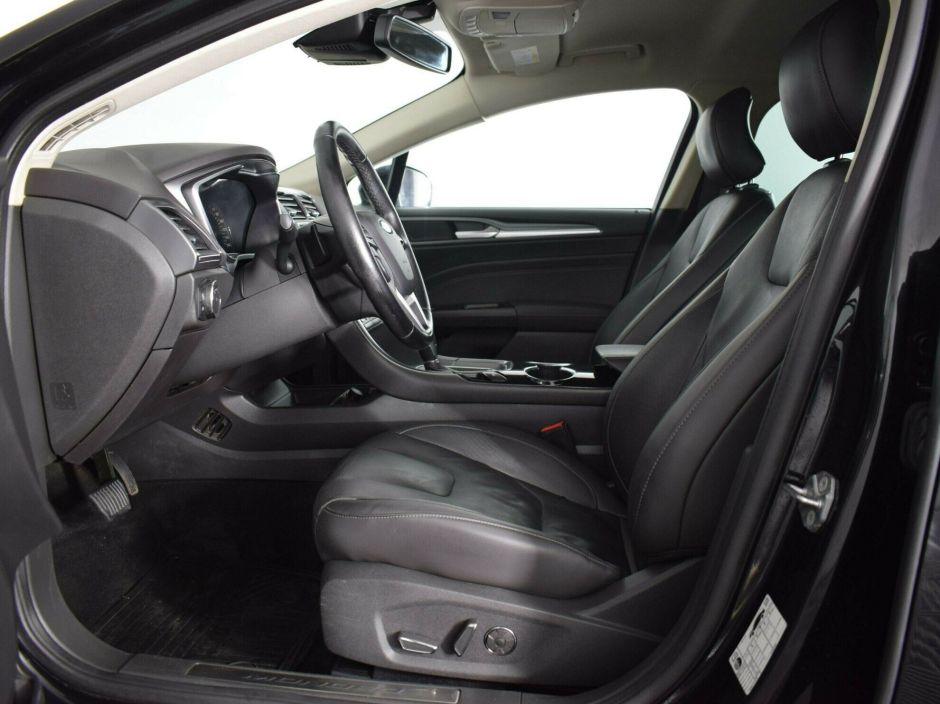 Ford Mondeo 2.0 АКПП, 2014, 113 000 км фото 3