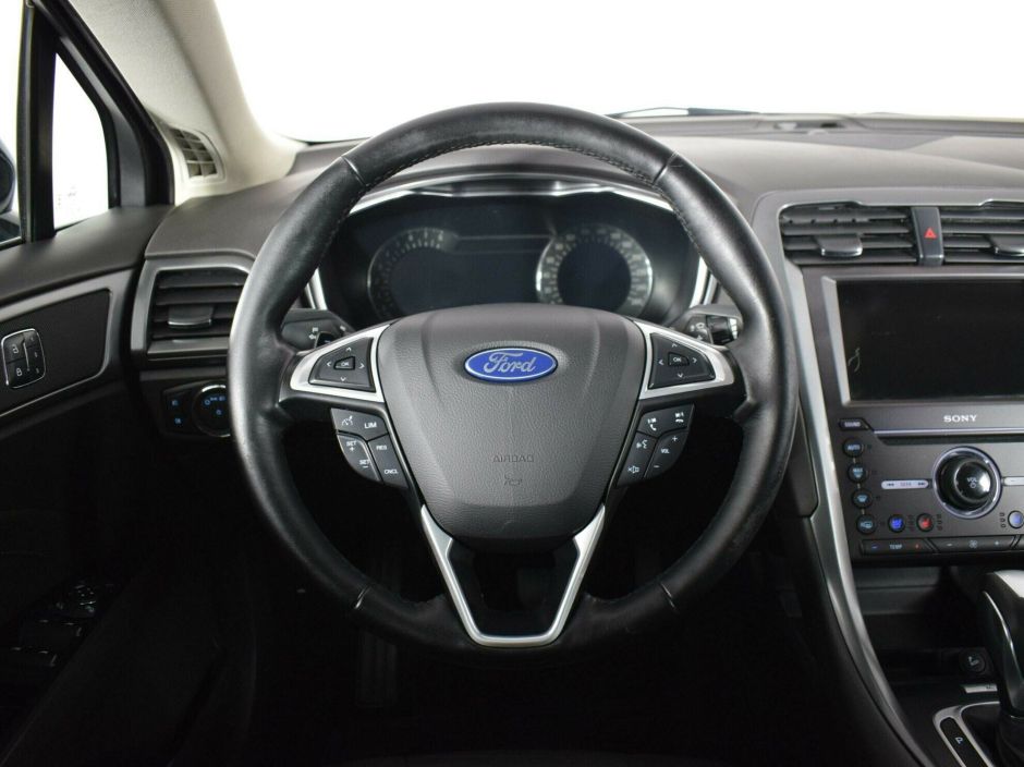 Ford Mondeo 2.0 АКПП, 2014, 113 000 км фото 8