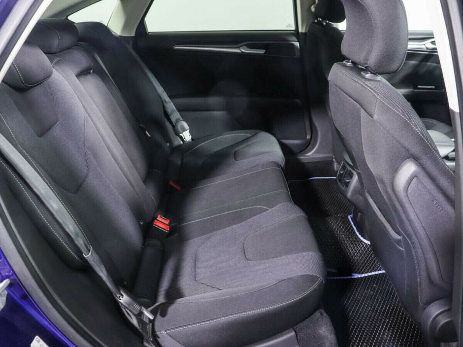 Ford Mondeo 2.0 АКПП, 2014, 114 000 км фото 7
