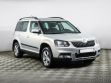Skoda Yeti 1.6 МКПП, 2016, 98 000 км превью 3