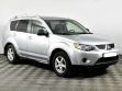 Mitsubishi Outlander 2.4 МКПП, 2008, 179 000 км превью 2