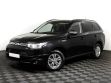 Mitsubishi Outlander 2.0 CVT, 2013, 125 000 км превью 1
