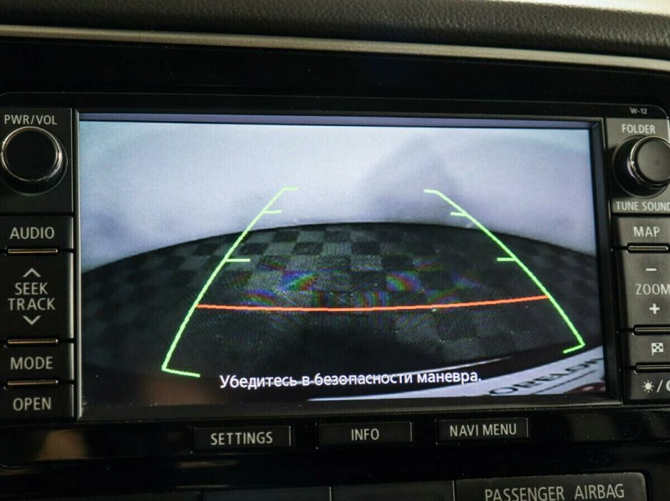Mitsubishi Outlander 2.4 CVT, 2013, 122 000 км фото 8