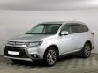 Mitsubishi Outlander 2.4 CVT, 2015, 106 000 км превью 1