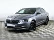 Skoda Octavia 1.8 РКПП, 2018, 66 000 км превью 1