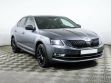 Skoda Octavia 1.8 РКПП, 2018, 66 000 км превью 2