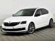 Skoda Octavia 1.8 РКПП, 2019, 47 000 км превью 1