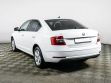 Skoda Octavia 1.6 АКПП, 2019, 55 000 км превью 3