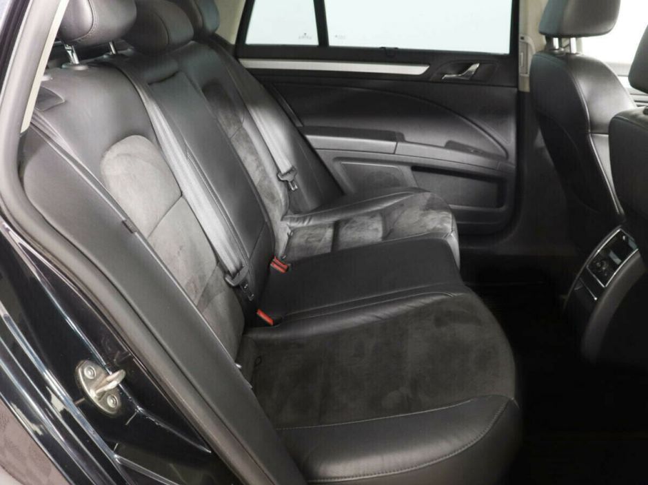Skoda Superb 2.0 РКПП, 2012, 135 000 км фото 8