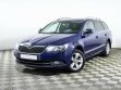 Skoda Superb 1.8 РКПП, 2015, 109 000 км превью 1