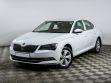Skoda Superb 1.8 РКПП, 2017, 77 000 км превью 1