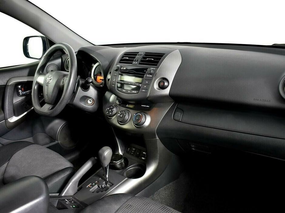 Toyota RAV4 2.0 CVT, 2011, 158 000 км фото 5