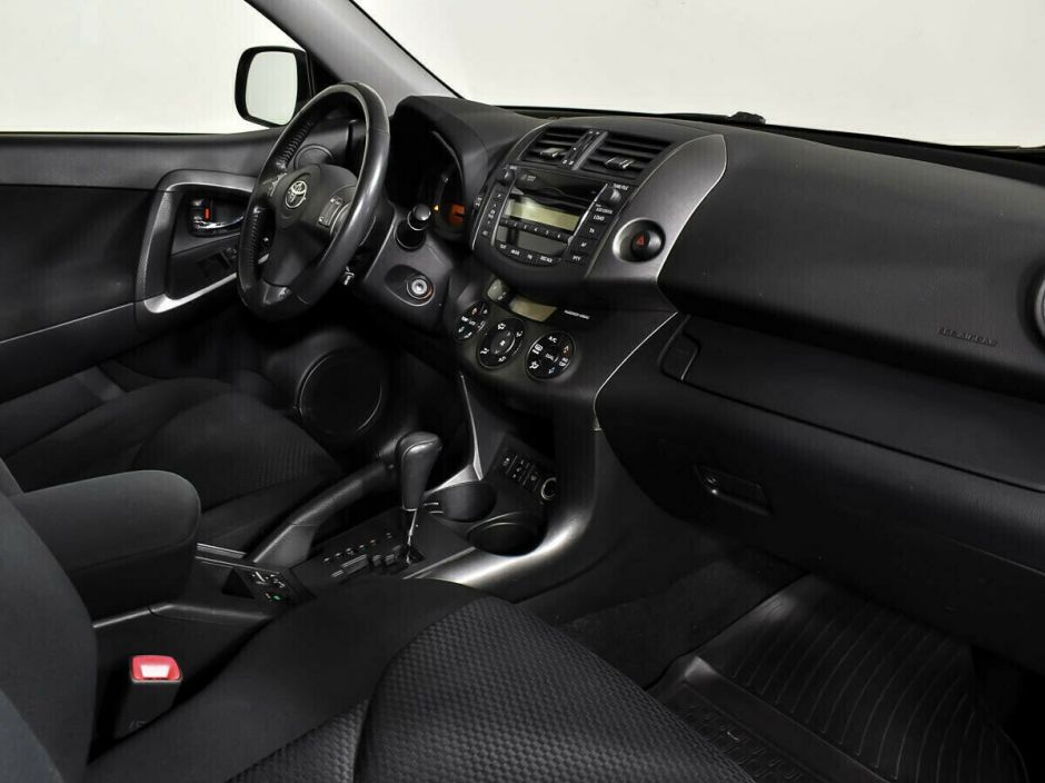 Toyota RAV4 2.4 CVT, 2011, 148 000 км фото 5