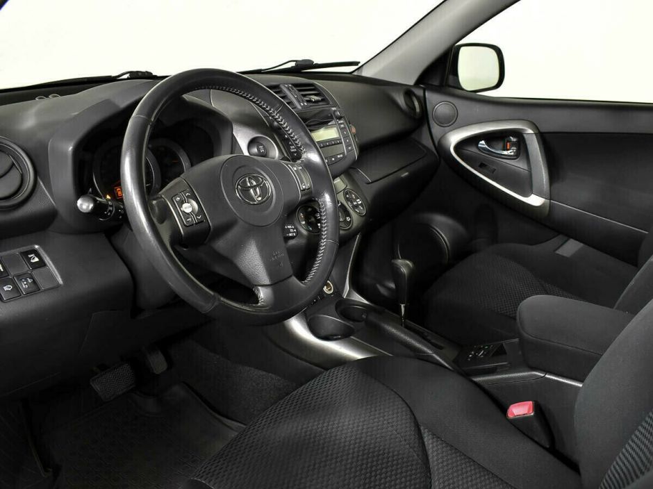 Toyota RAV4 2.4 CVT, 2011, 148 000 км фото 6