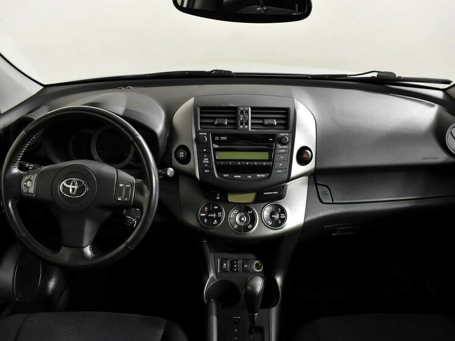 Toyota RAV4 2.4 CVT, 2011, 148 000 км фото 7