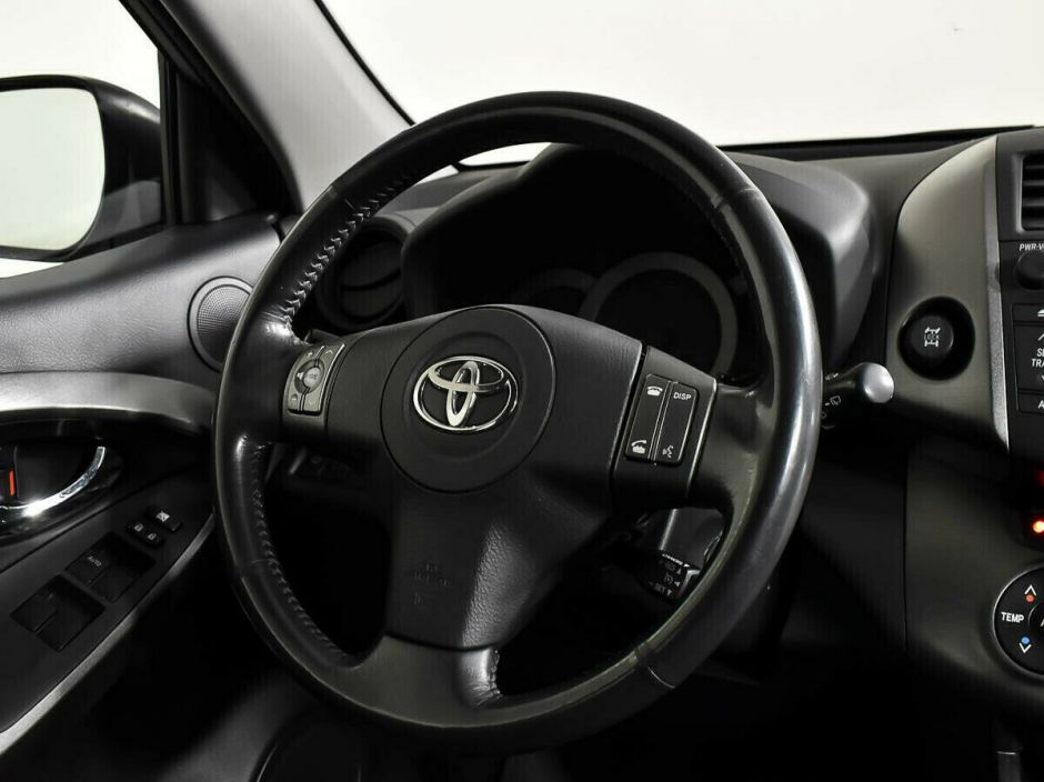 Toyota RAV4 2.4 CVT, 2011, 148 000 км фото 8