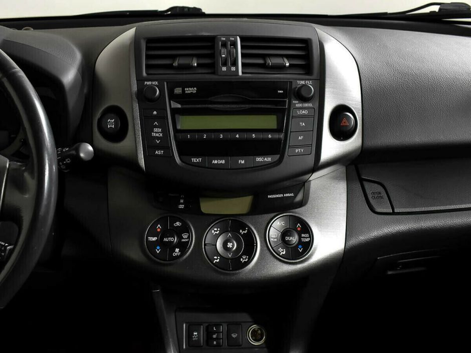 Toyota RAV4 2.4 CVT, 2011, 148 000 км фото 11