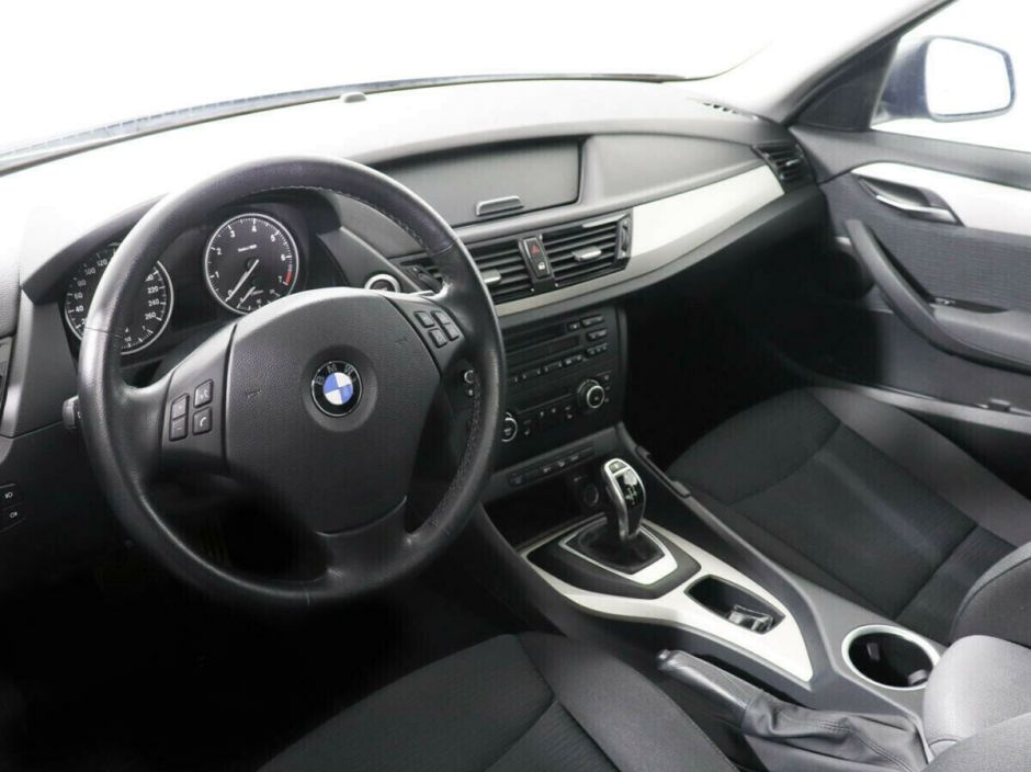 BMW X1 2.0 АКПП, 2013, 134 000 км фото 5
