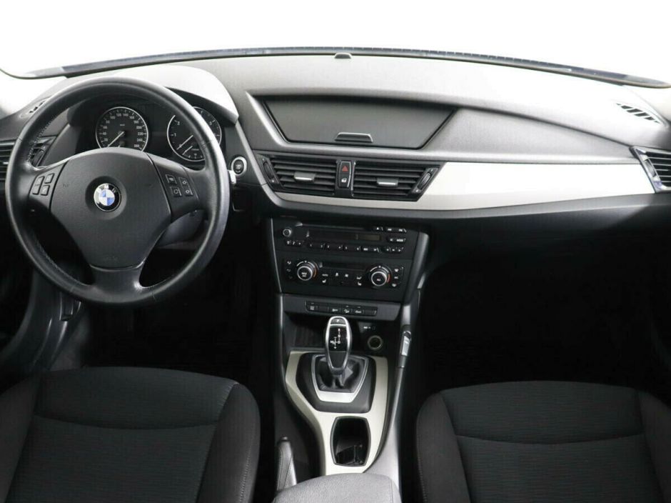 BMW X1 2.0 АКПП, 2013, 134 000 км фото 6