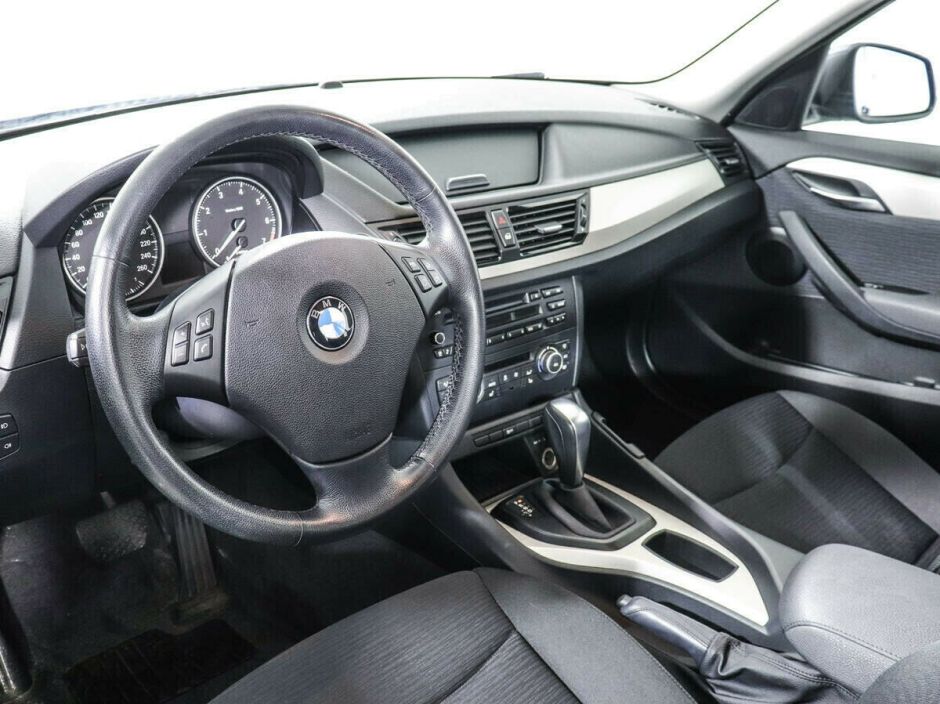 BMW X1 2.0 АКПП, 2014, 121 000 км фото 5