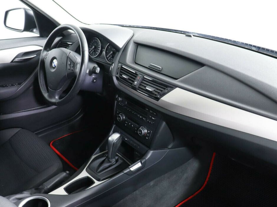 BMW X1 2.0 АКПП, 2014, 109 000 км фото 5