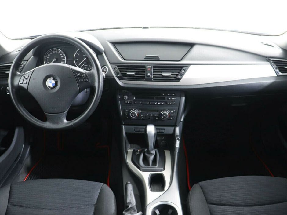 BMW X1 2.0 АКПП, 2014, 109 000 км фото 6
