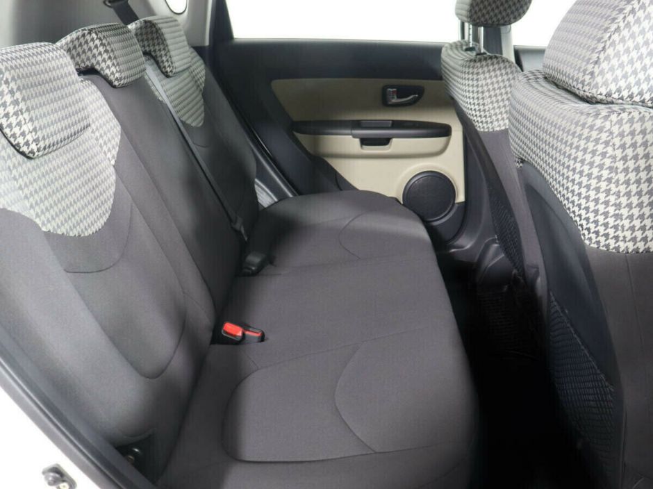 Kia Soul 1.6 МКПП, 2014, 120 000 км фото 9