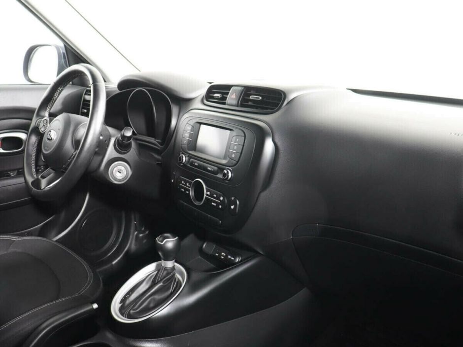Kia Soul 1.6 АКПП, 2018, 68 000 км фото 5