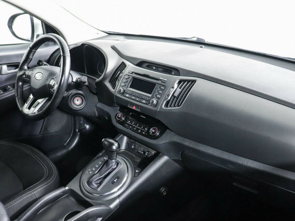 Kia Sportage 2.0 АКПП, 2014, 111 000 км фото 6