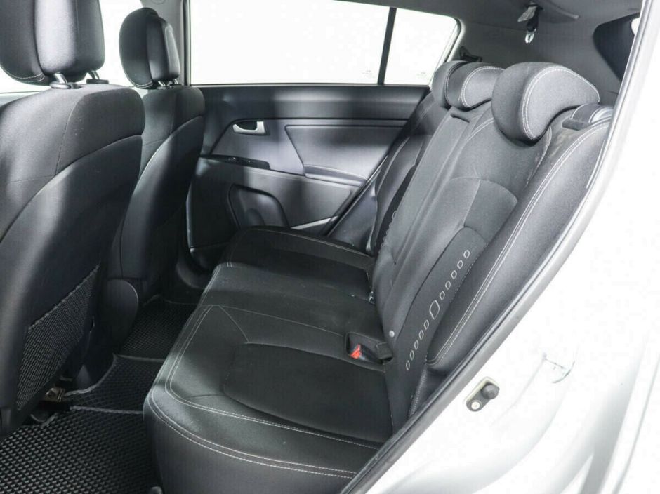 Kia Sportage 2.0 АКПП, 2014, 111 000 км фото 9