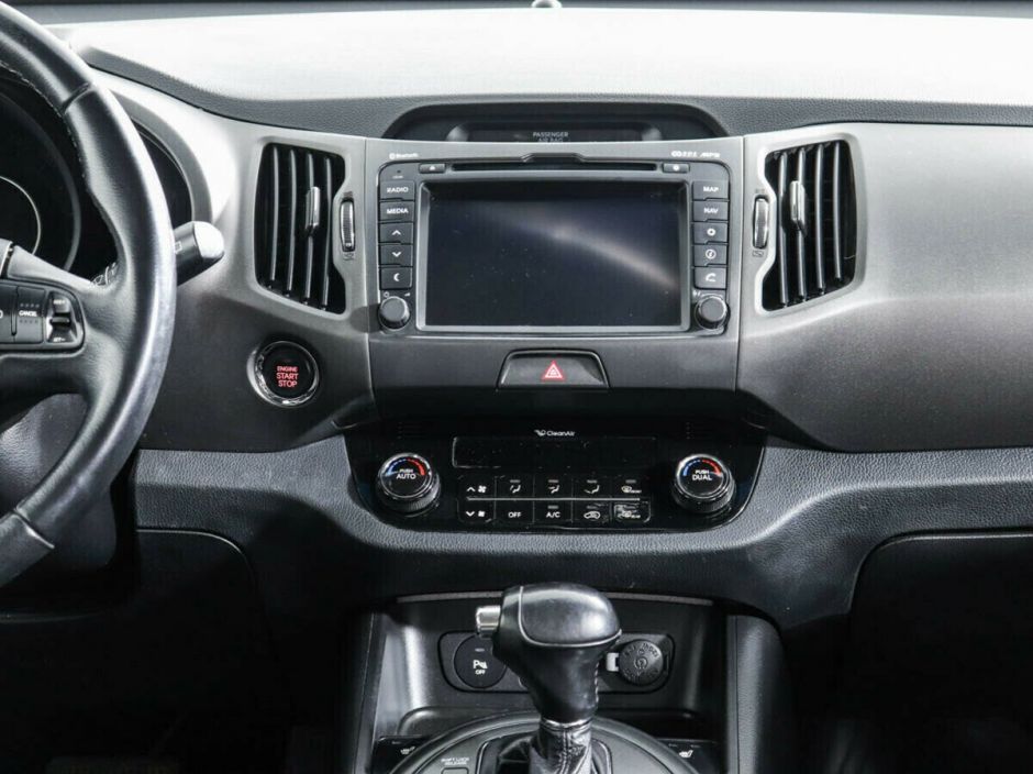 Kia Sportage 2.0 АКПП, 2014, 115 000 км фото 7