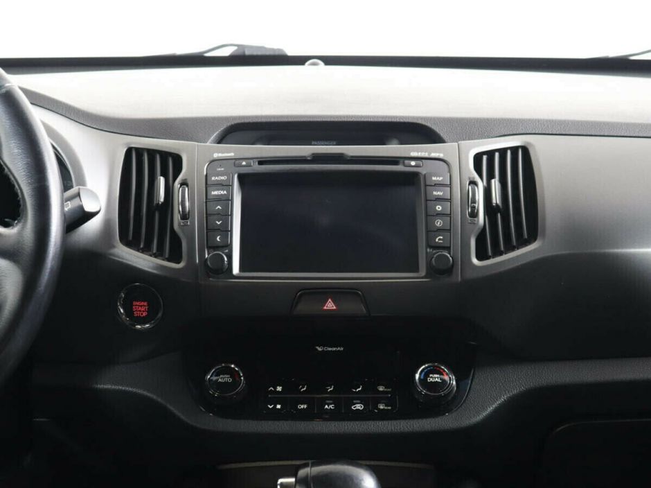 Kia Sportage 2.0 АКПП, 2014, 120 000 км фото 10