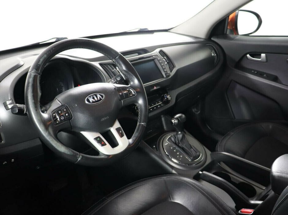 Kia Sportage 2.0 АКПП, 2014, 120 000 км фото 11