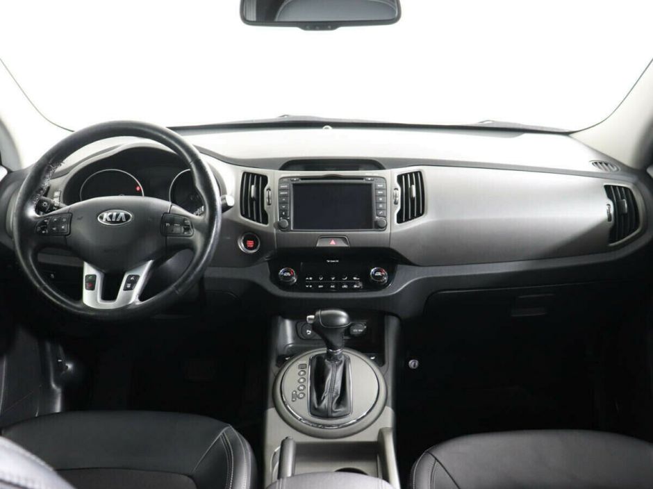 Kia Sportage 2.0 АКПП, 2015, 96 000 км фото 6