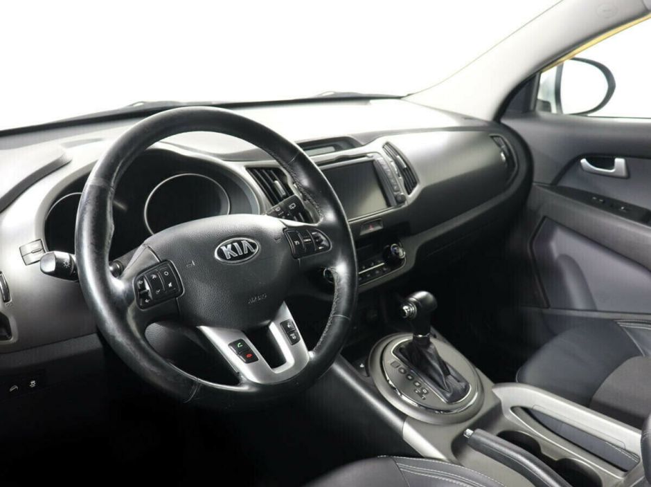 Kia Sportage 2.0 АКПП, 2015, 96 000 км фото 7