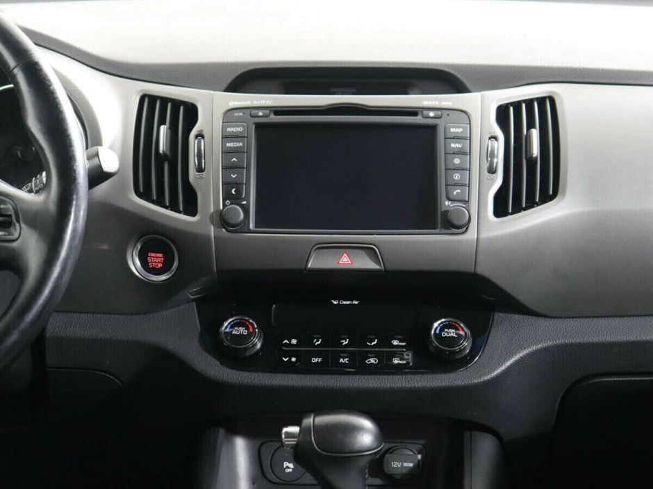 Kia Sportage 2.0 АКПП, 2015, 96 000 км фото 9