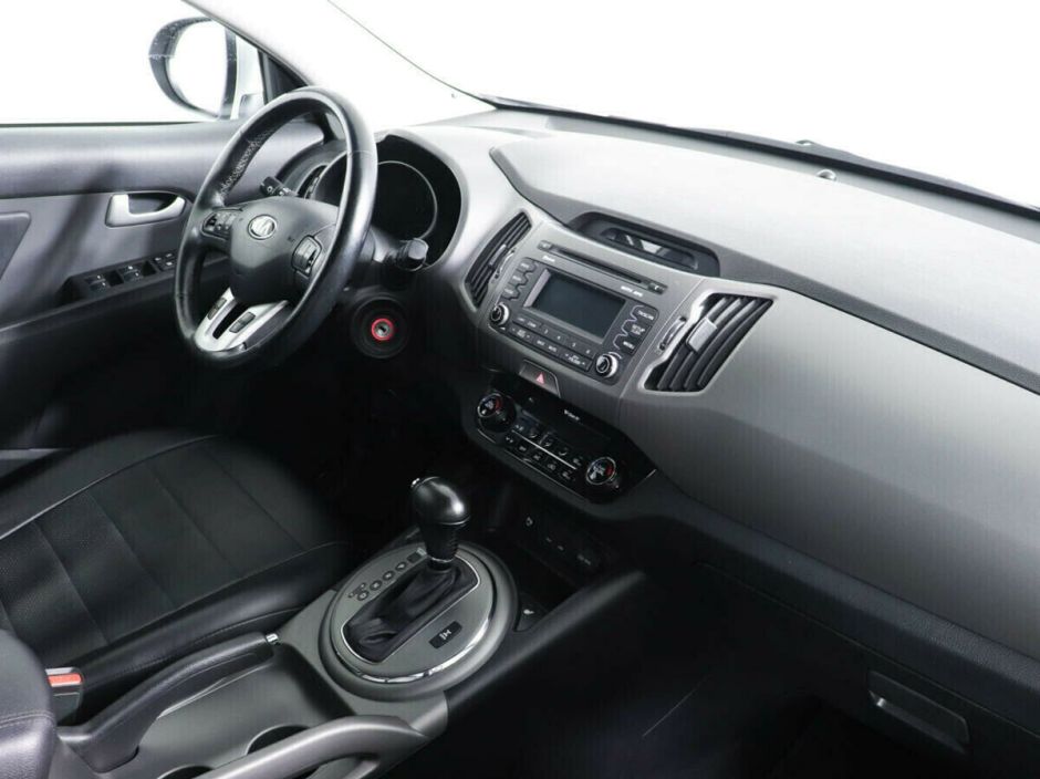 Kia Sportage 2.0 АКПП, 2015, 96 000 км фото 6