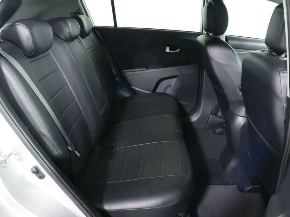 Kia Sportage 2.0 АКПП, 2015, 96 000 км фото 9