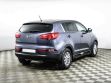Kia Sportage 2.0 МКПП, 2016, 91 000 км превью 4
